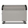 Convector Eléctrico Axel AX-CO 2000Watts                                   